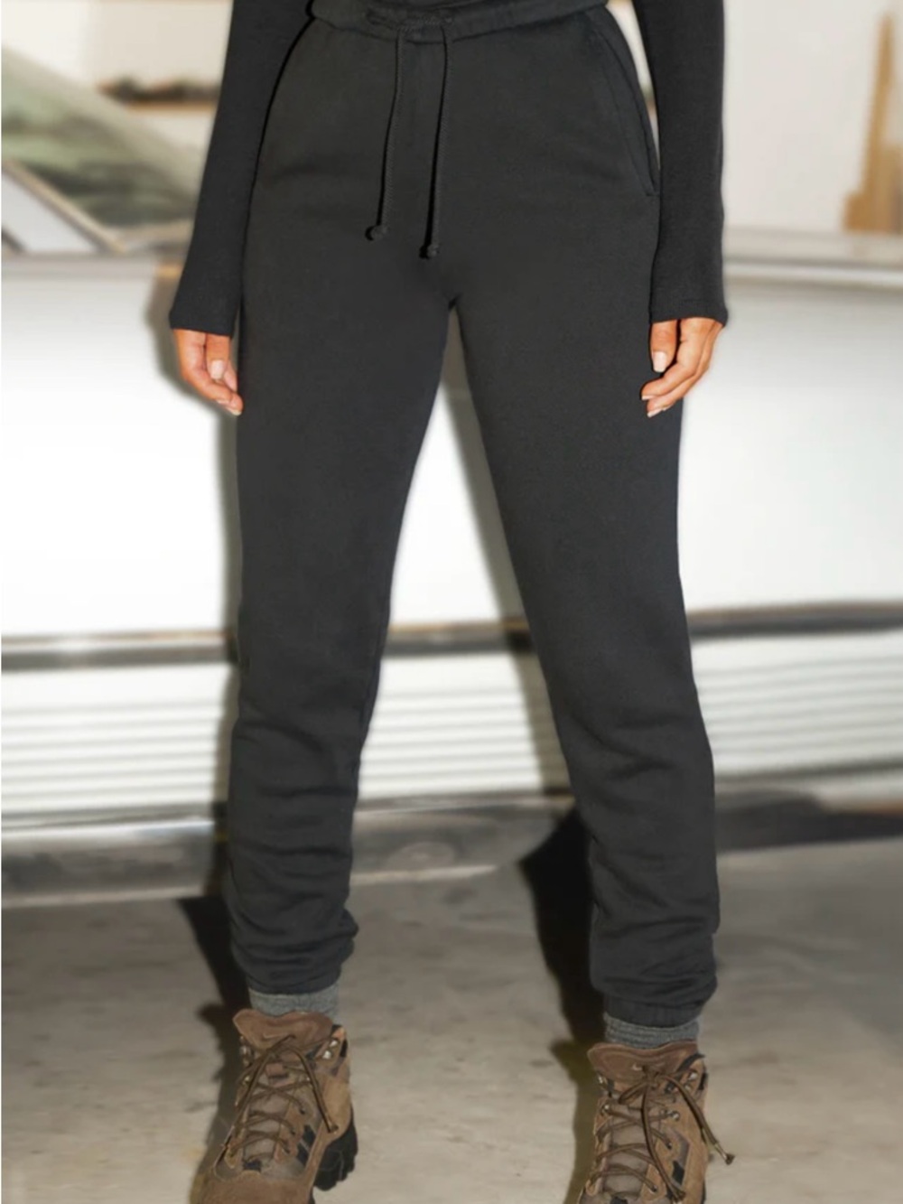 Joah Brown Empire Jogger